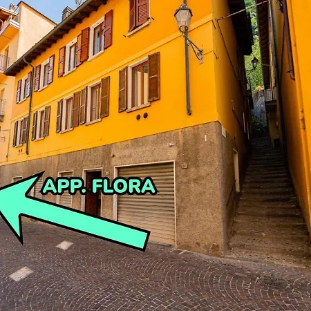 Art Flora Pt Apartamento Varenna