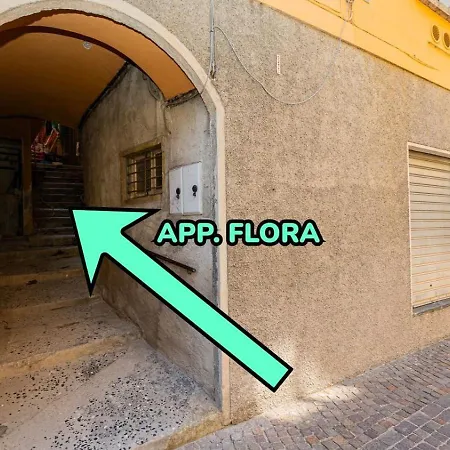 Apartamento Art Flora Pt Varenna