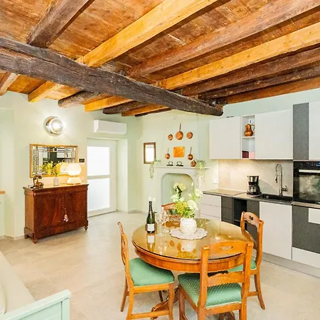 Apartamento Art Flora Pt Varenna